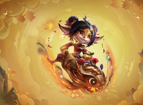 金铲铲之战崔丝塔娜主题皮肤多少钱 金铲铲之战崔丝塔娜主题皮肤价格