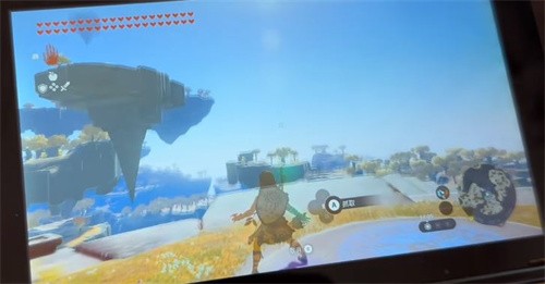 塞尔达传说王国之泪金手指怎么用 金手指代码大全一览完整版