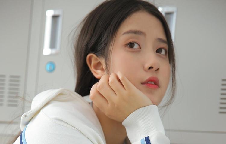 李蓉蓉的领导力