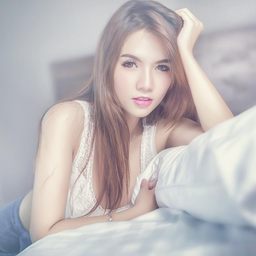免费PS大片调色视频教程全过程：解锁创意的无限可能