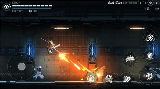 苍翼混沌效应测试版4