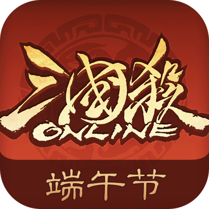 三国杀ol互通版分享版_logo