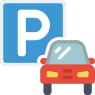 超级停车场模拟(Car Parking Simulation)_logo