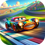 轨道飞行汽车下载-轨道飞行汽车安卓版v3.4