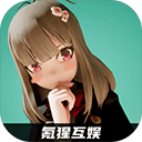星际骇客_logo