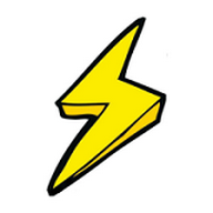 闪电美化v2.0_logo