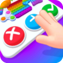 灭鼠先锋(Fidget Trading)_logo