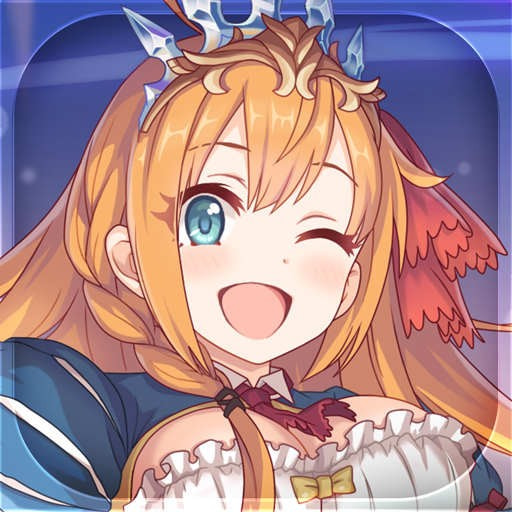公主连结2025最新版下载安装-公主连结2025最新版手游官方版下载v7.7.1