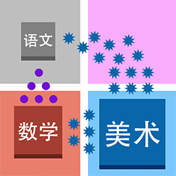 学科大作战分享版免广告_logo