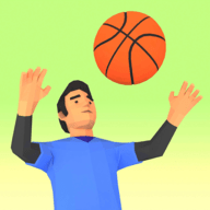 街头扣篮3Dapk手机游戏