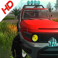 热车模拟器车轮2022Car Simulator 2022_logo