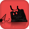 爸爸小短腿(Daddy Short)_logo