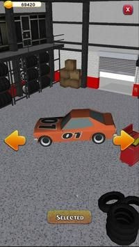 公路疯狂逆流Highway Madness2