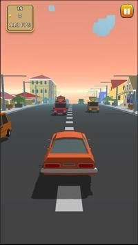 公路疯狂逆流Highway Madness1