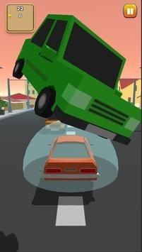 公路疯狂逆流Highway Madness0