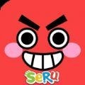 SERU一起玩吧_logo