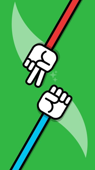 双人迷你对战2