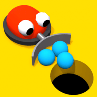 扫地大作战(Sweeper)_logo