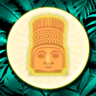 神庙攀登者Temple Climber_logo