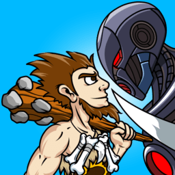 人类战争模拟器大乱斗_logo