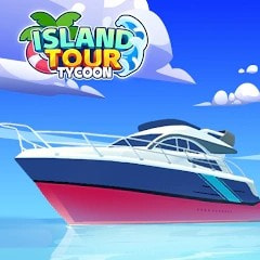 海岛旅游大亨免费手游app下载