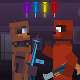 五夜游乐场安卓游戏免费下载