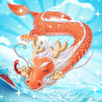 萌龙消消_logo