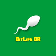 控制人生br(BitLife BR)_logo