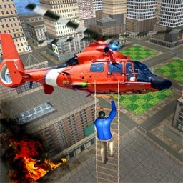 直升机救援队安卓游戏免费下载