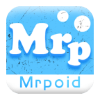 冒泡mrp模拟器(Mrpoid2)_logo