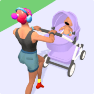 好妈妈坏妈妈_logo