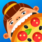 重复进食_logo