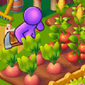 农场创业3D(Farm Venture 3D)_logo