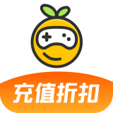 桃子游戏盒子_logo
