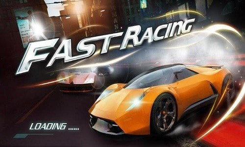 极速飙车2(Car Run 2)0