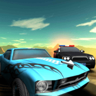 极速飙车2(Car Run 2)_logo