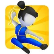 街头斗士城市英雄Street Fighter City Hero_logo