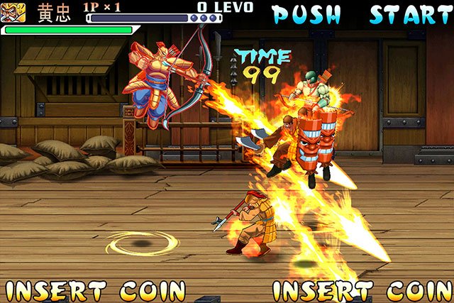 三国战纪风云再起单机版3