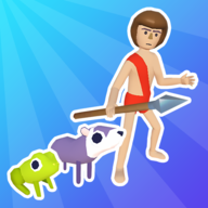 怪物放置模拟3D(Idle Evolution Simulator 3D)手游下载-怪物放置模拟3D(Idle Evolution Simulator 3D)最新版v2.0.5