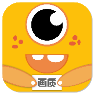 ff6666co画质怪兽1.9_logo