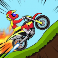 特技小摩托游戏下载-特技小摩托游戏手机版v1.0.0