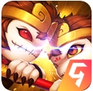 造梦西游外传九游版_logo