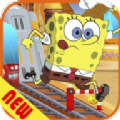 地铁海绵直充2023下载