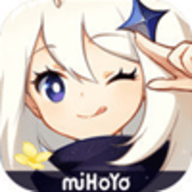 原神资源收集器_logo